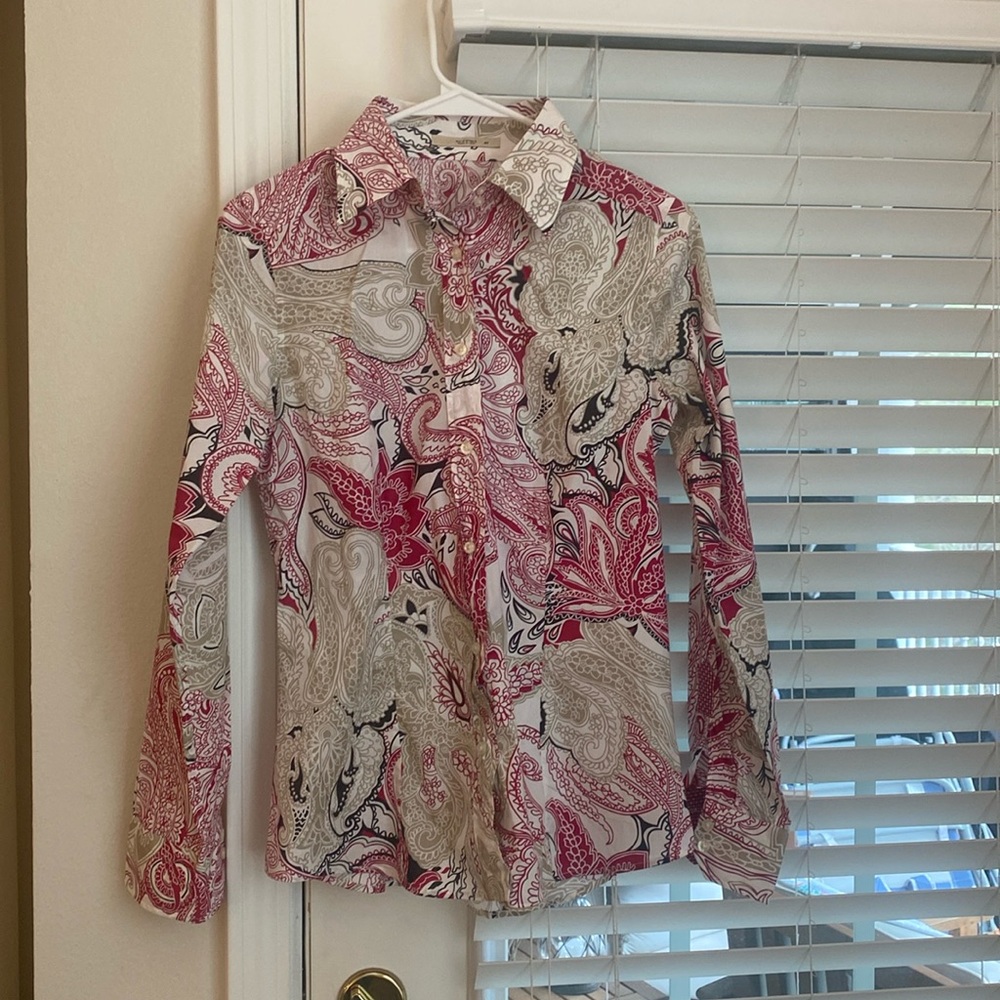 Etro Women’s Shirt